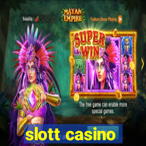 slott casino