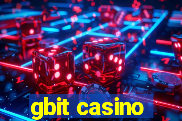 gbit casino