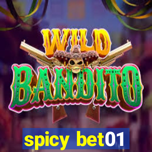 spicy bet01