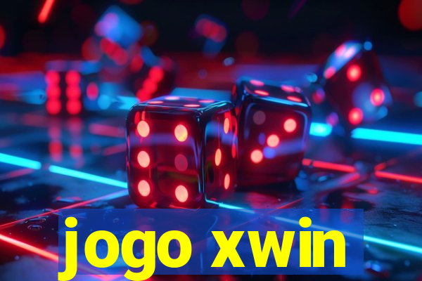 jogo xwin