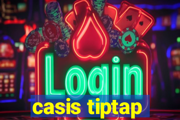 casis tiptap