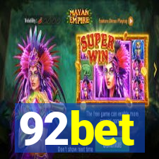 92bet