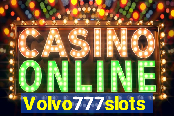 Volvo777slots