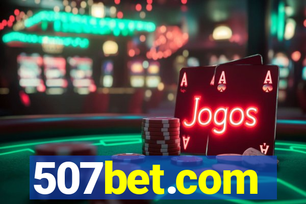 507bet.com