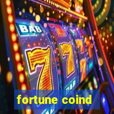 fortune coind