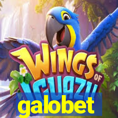 galobet