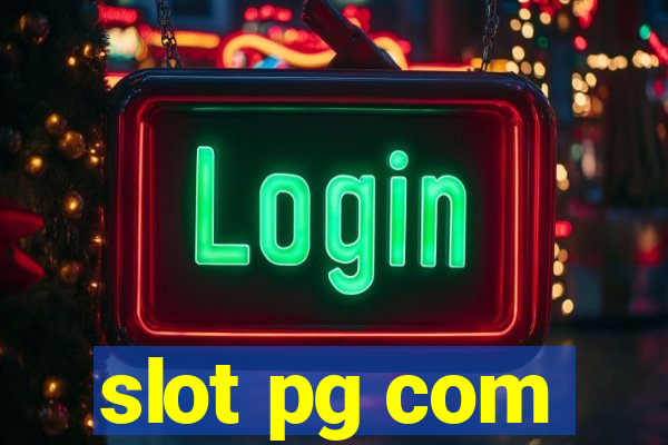 slot pg com