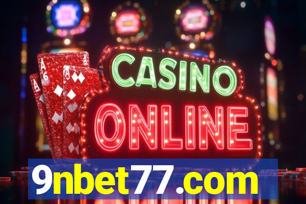 9nbet77.com