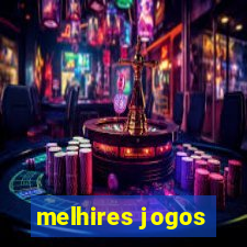 melhires jogos