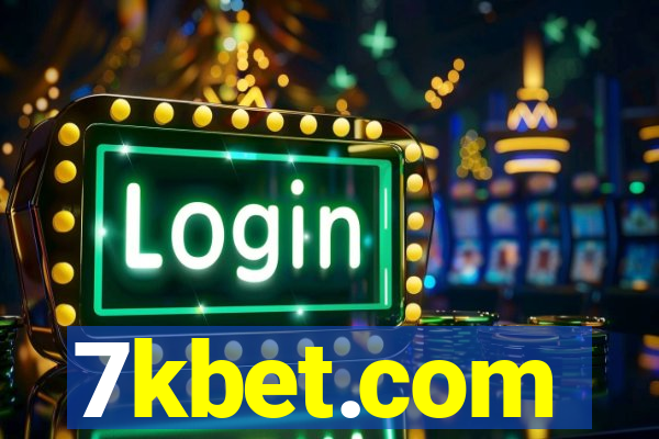 7kbet.com