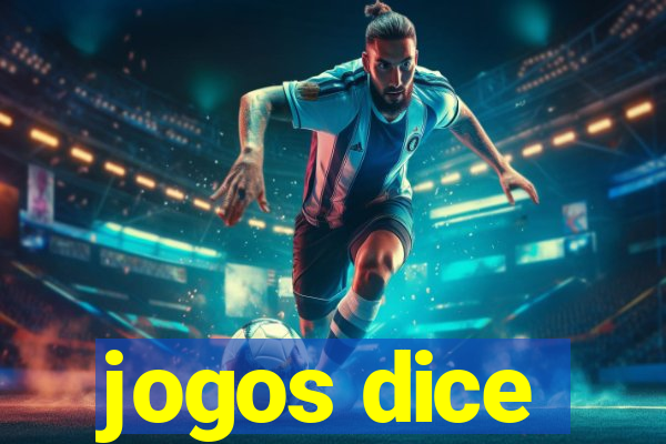 jogos dice