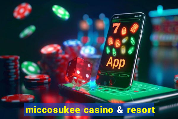 miccosukee casino & resort