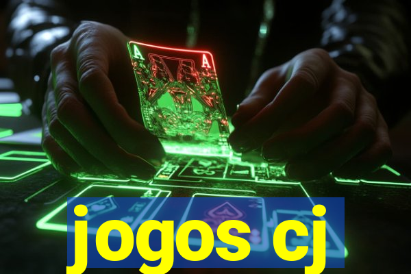 jogos cj