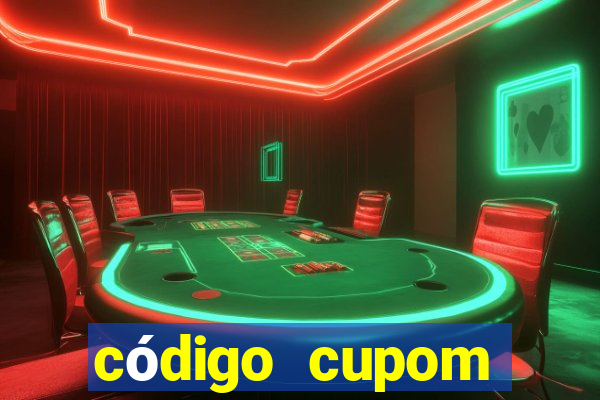 código cupom estrela bet