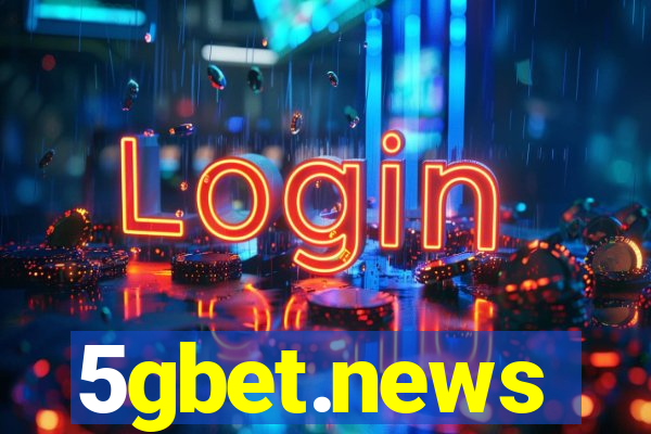 5gbet.news