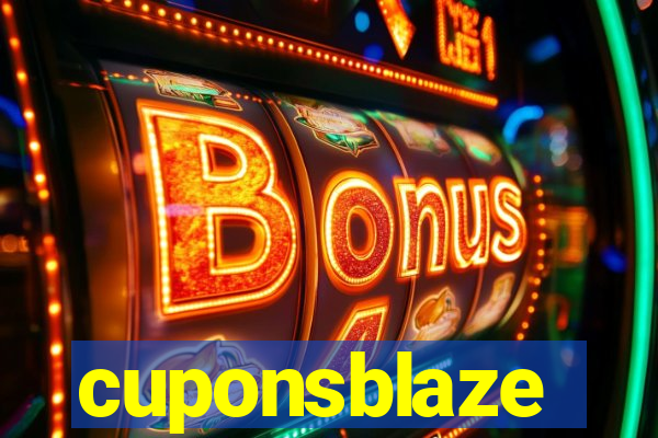 cuponsblaze