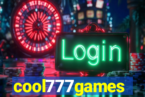 cool777games