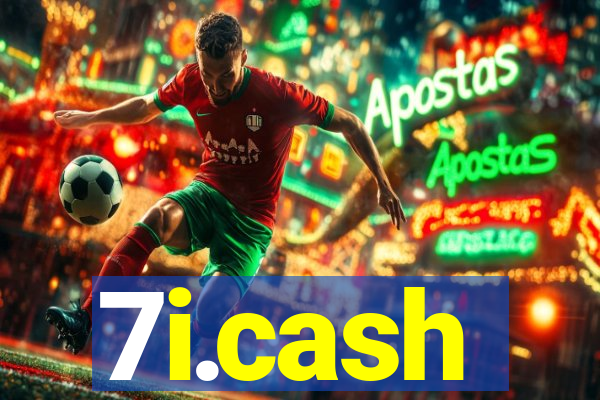 7i.cash