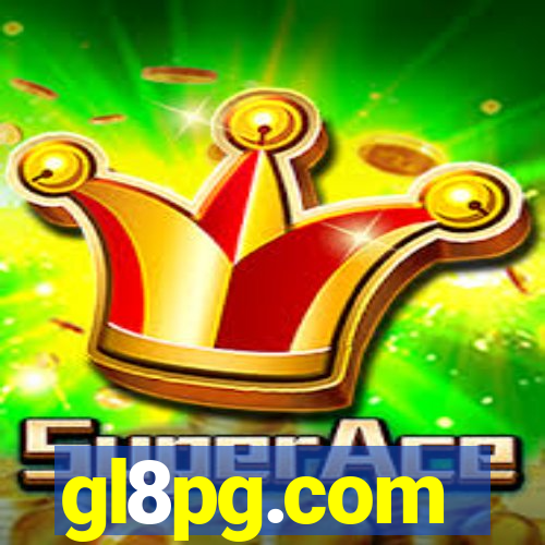 gl8pg.com