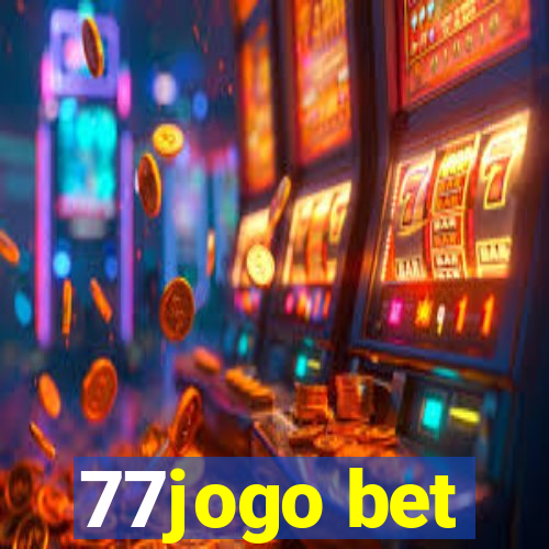 77jogo bet