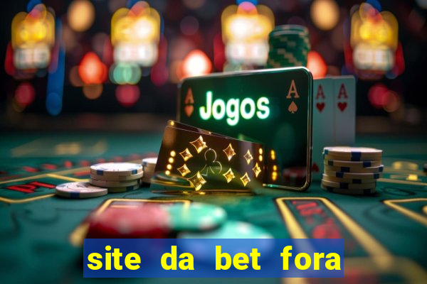 site da bet fora do ar