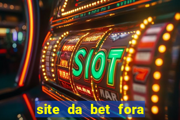 site da bet fora do ar