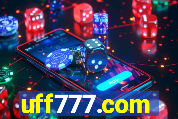 uff777.com