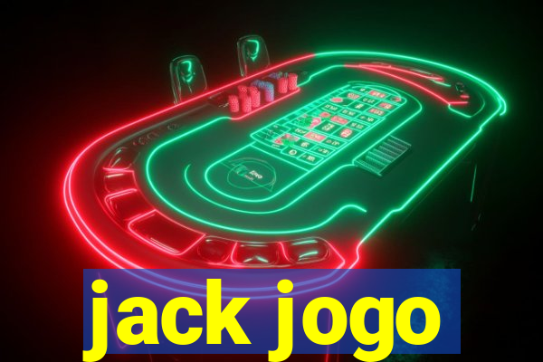 jack jogo