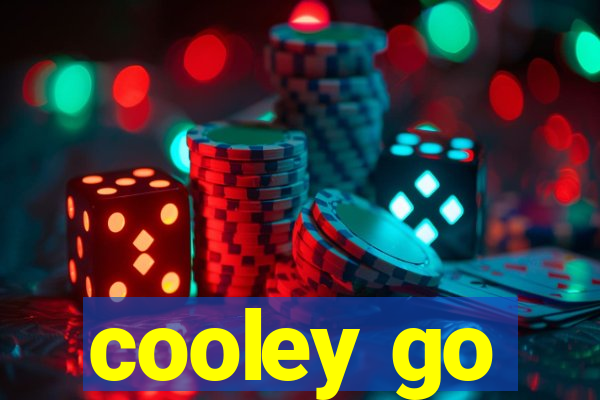 cooley go