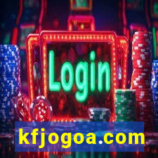 kfjogoa.com