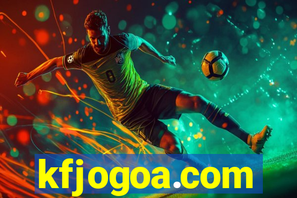 kfjogoa.com