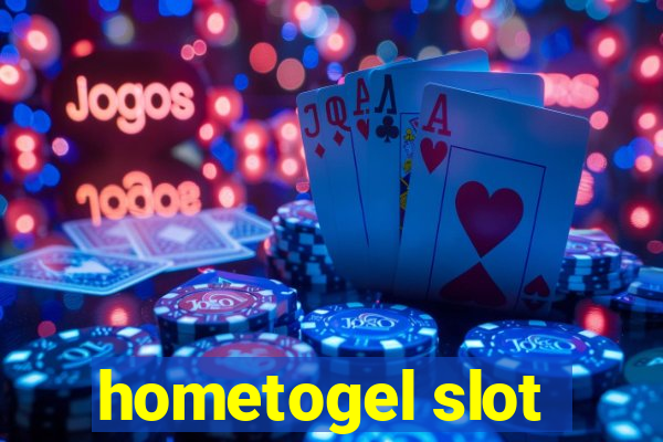 hometogel slot