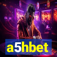 a5hbet