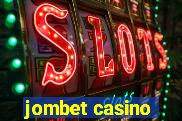 jombet casino