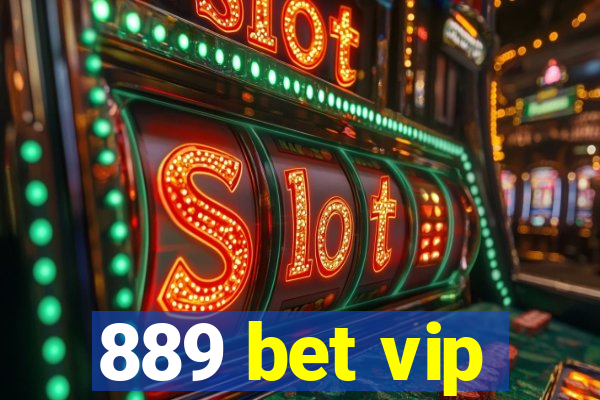 889 bet vip