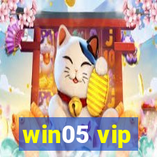 win05 vip