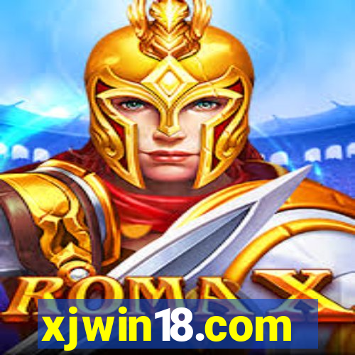 xjwin18.com