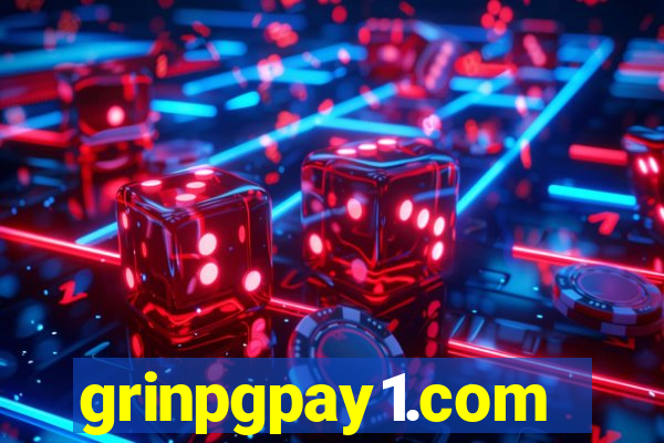 grinpgpay1.com