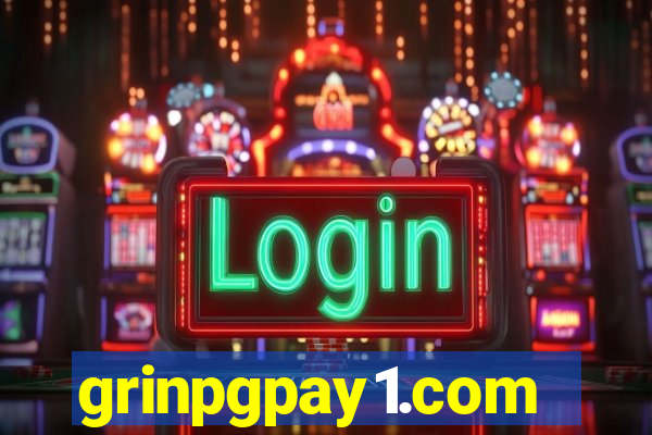 grinpgpay1.com