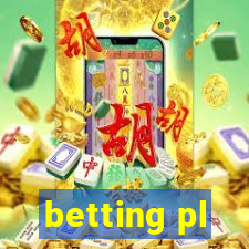 betting pl