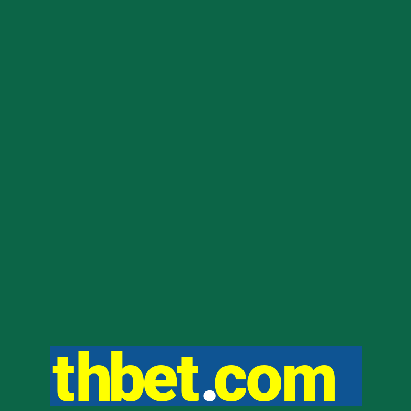 thbet.com