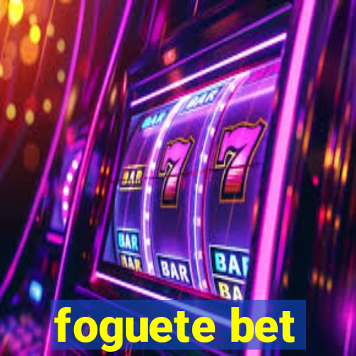 foguete bet