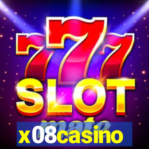 x08casino