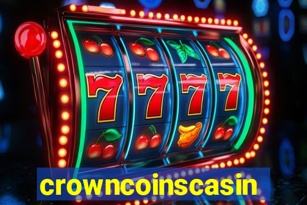 crowncoinscasino