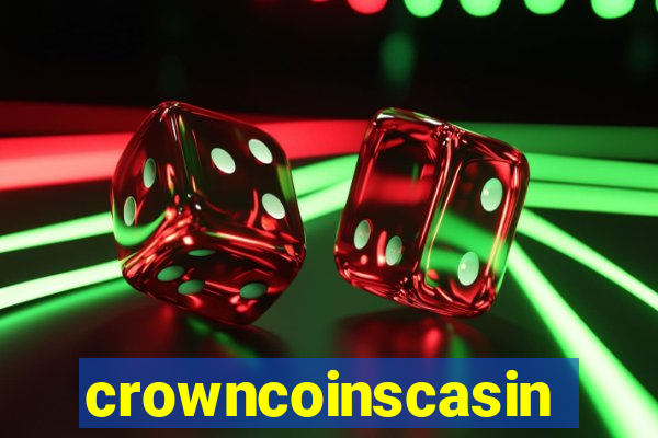 crowncoinscasino