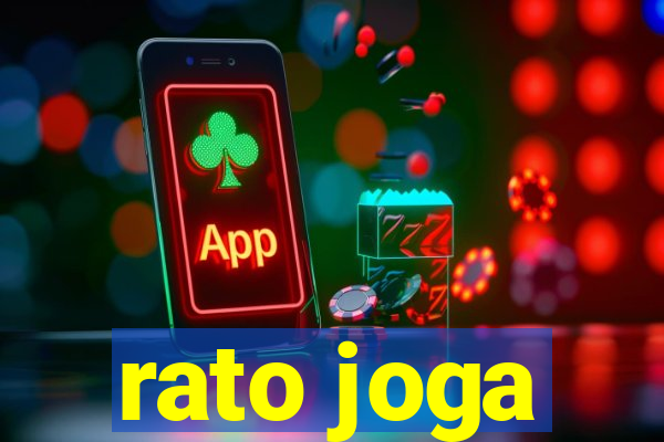 rato joga