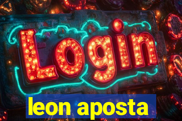 leon aposta