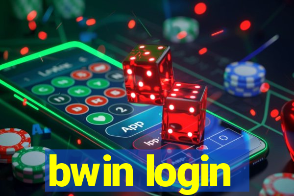 bwin login