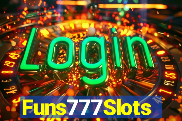 Funs777Slots