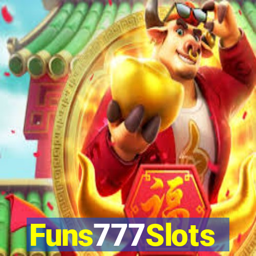 Funs777Slots